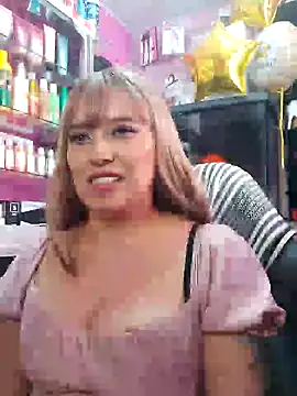 TamySweetness online show from January 28, 2025, 8:58 pm