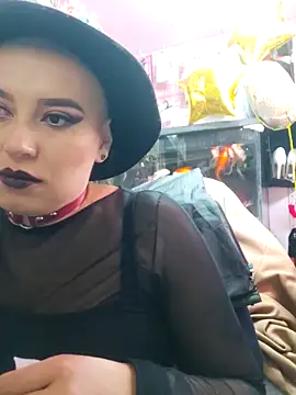 TamySweetness online show from February 28, 2025, 1:14 pm