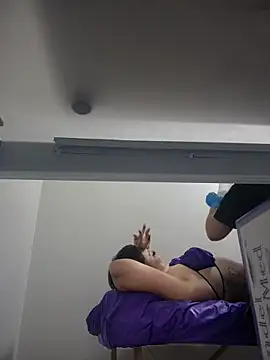 TamySweetness online show from February 4, 2026, 12:22 pm