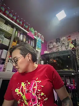 TamySweetness online show from April 28, 2026, 3:50 pm