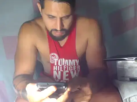 Snapshot of sebasx412 chatting on March 23, 2025, 2:37 am sebasx412 online show from March 23, 2025, 2:37 am