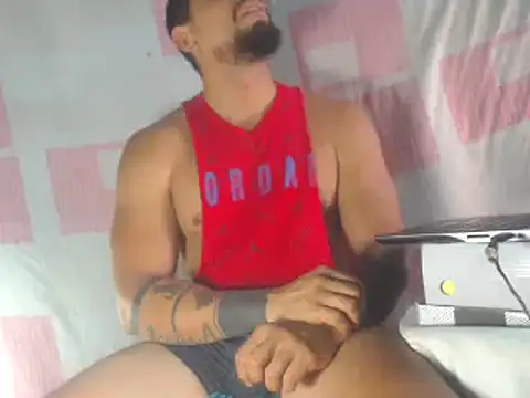 Snapshot of sebasx412 chatting on October 1, 2025, 7:09 pm sebasx412 online show from October 1, 2025, 7:09 pm