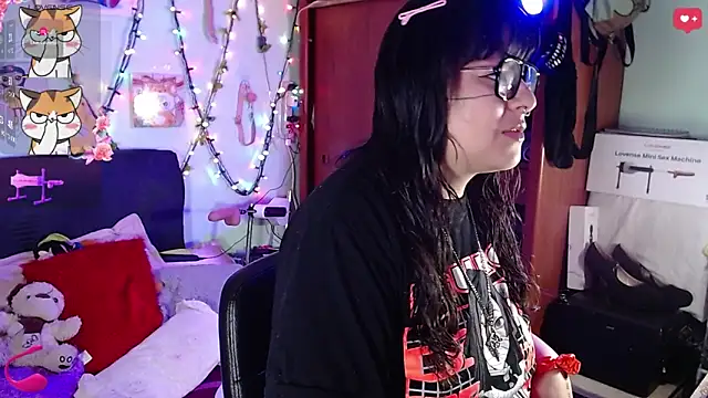  lilith heavy online show from May 6, 2026, 1:27 pm