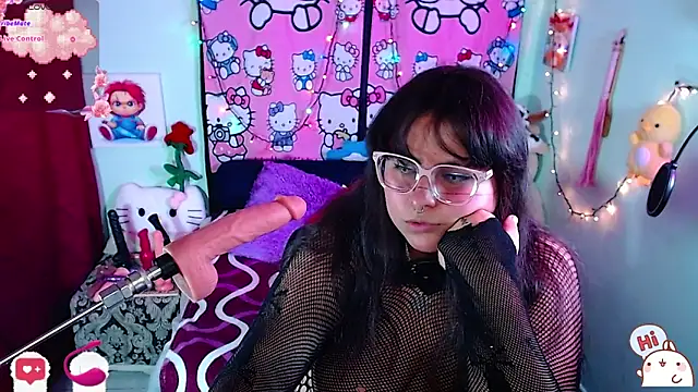  lilith heavy online show from July 26, 2026, 2:31 am