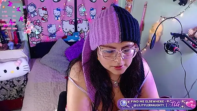  lilith heavy online show from August 3, 2026, 12:42 am