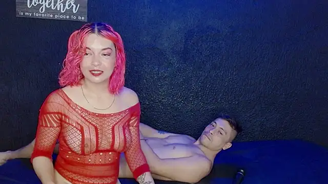 ASTRIDBULM online show from May 13, 2026, 2:58 pm