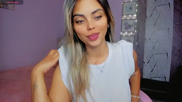 Gabby prieto online show from June 18, 2026, 4:13 am