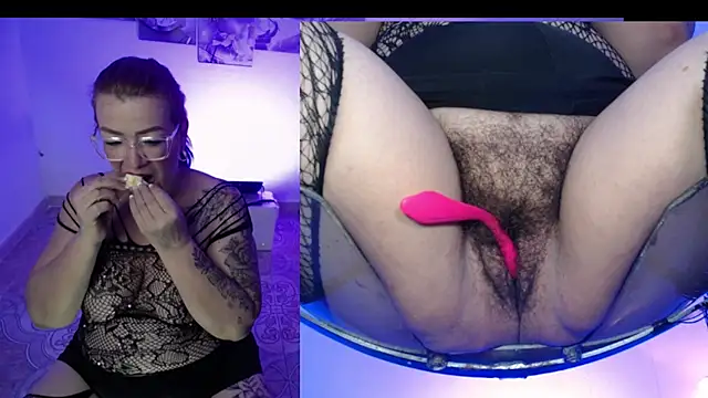 jazmin ross online show from July 25, 2026, 11:13 pm