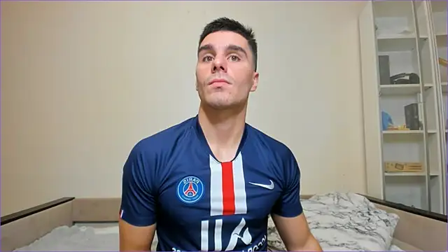 sam huston online show from December 16, 2024, 9:09 pm