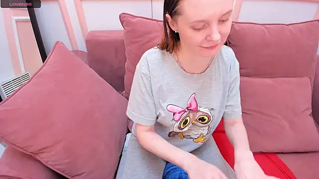 JannaVerdi  online show from March 20, 2025, 9:48 am