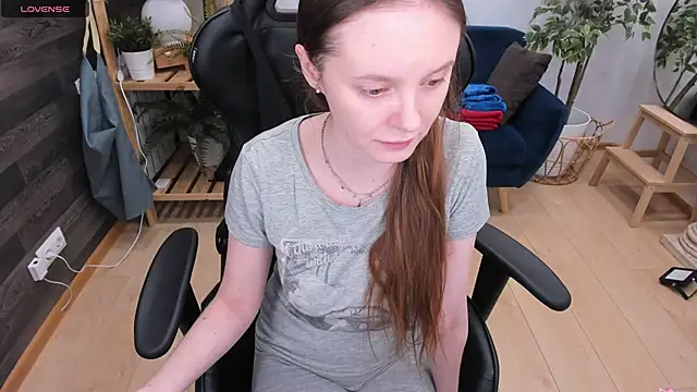 JannaVerdi  online show from March 21, 2025, 6:49 am