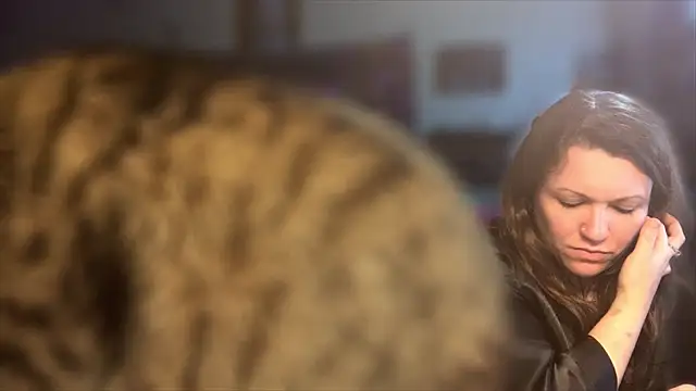 Snapshot of spunlikecottoncandy chatting on February 3, 2025, 9:19 am spunlikecottoncandy online show from February 3, 2025, 9:19 am