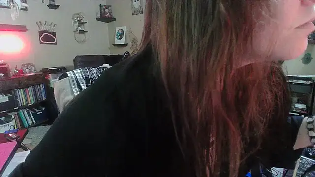 Snapshot of spunlikecottoncandy chatting on February 27, 2025, 7:15 pm spunlikecottoncandy online show from February 27, 2025, 7:15 pm