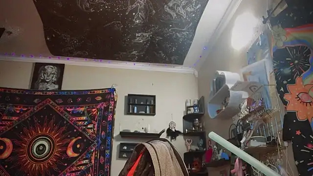 Snapshot of spunlikecottoncandy chatting on March 4, 2025, 6:39 pm spunlikecottoncandy online show from March 4, 2025, 6:39 pm