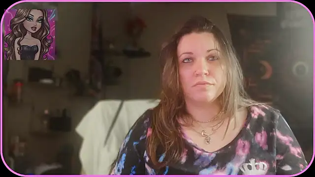 spunlikecottoncandy online show from January 9, 2026, 10:33 pm