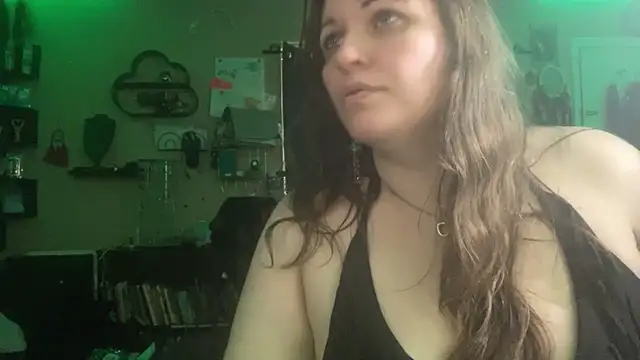 spunlikecottoncandy online show from May 25, 2026, 6:47 pm