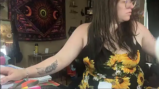 spunlikecottoncandy online show from July 14, 2026, 8:58 pm