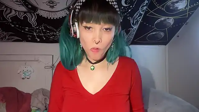 Snapshot of FRRANNKIE chatting on December 30, 2024, 5:58 am FRRANNKIE online show from December 30, 2024, 5:58 am