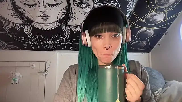 Snapshot of FRRANNKIE chatting on January 30, 2025, 7:07 am FRRANNKIE online show from January 30, 2025, 7:07 am