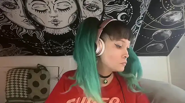 Snapshot of FRRANNKIE chatting on March 18, 2025, 12:47 pm FRRANNKIE online show from March 18, 2025, 12:47 pm