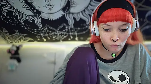 Snapshot of FRRANNKIE chatting on September 21, 2025, 9:00 am FRRANNKIE online show from September 21, 2025, 9:00 am