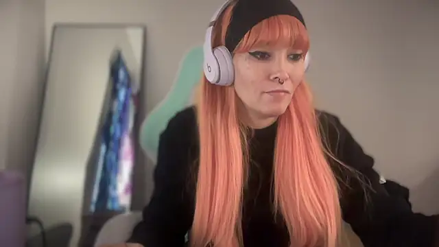 FRRANNKIE online show from February 7, 2026, 6:33 pm