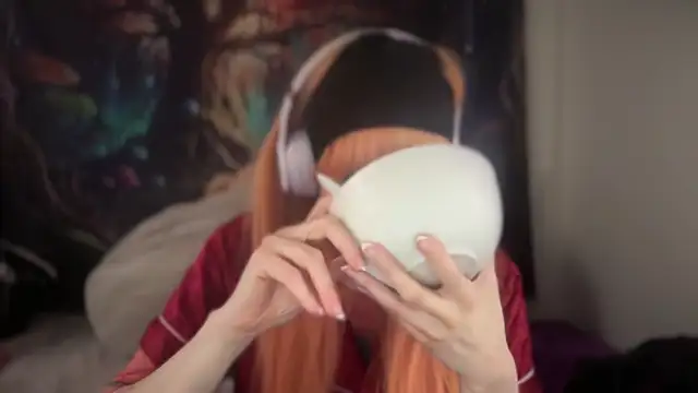 FRRANNKIE online show from February 10, 2026, 12:37 am