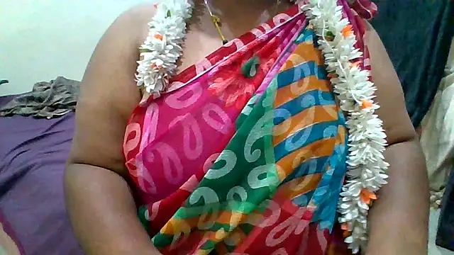 archanatelugu9 online show from January 25, 2025, 9:57 pm