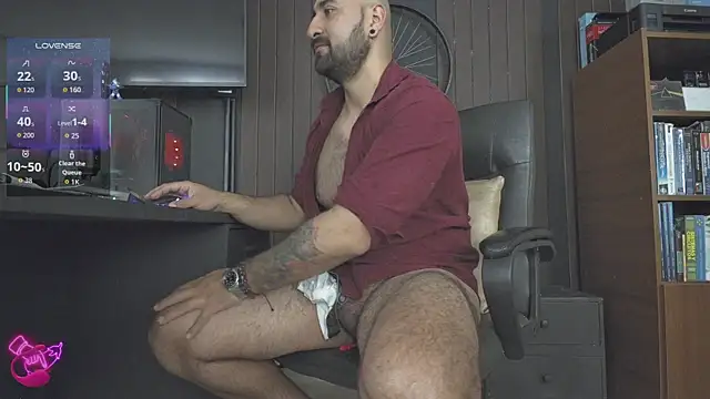 Leon 1234 online show from December 2, 2025, 1:17 pm