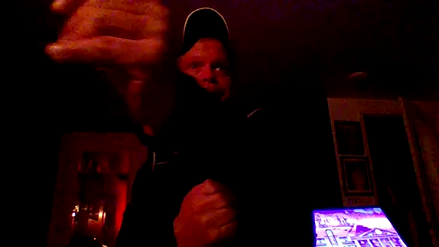 JRock69nKzoo online show from December 16, 2025, 5:40 pm