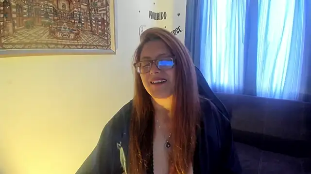 Snapshot of Ivette_Shaira chatting on May 25, 2026, 2:23 pm Ivette Shaira online show from May 25, 2026, 2:23 pm