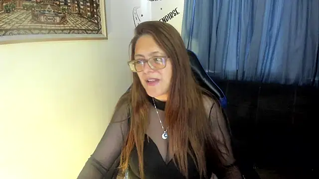 Ivette Shaira online show from June 20, 2026, 11:46 am