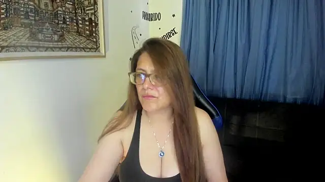 Ivette Shaira online show from June 26, 2026, 11:36 am