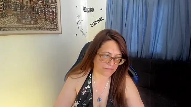 Ivette Shaira online show from June 28, 2026, 6:36 pm