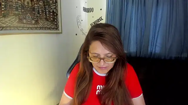 Ivette Shaira online show from June 29, 2026, 12:16 pm