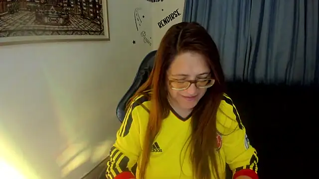 Ivette Shaira online show from July 3, 2026, 11:27 am
