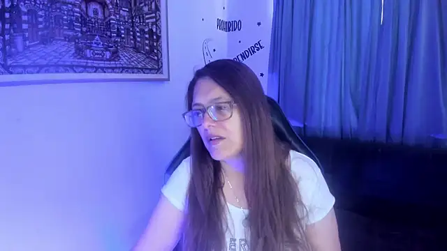 Ivette Shaira online show from July 5, 2026, 12:56 pm