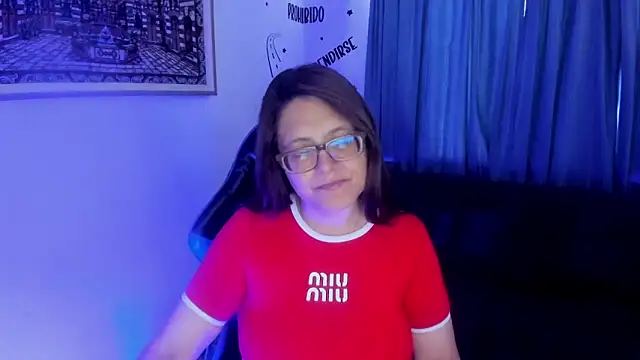Ivette Shaira online show from July 6, 2026, 12:57 pm