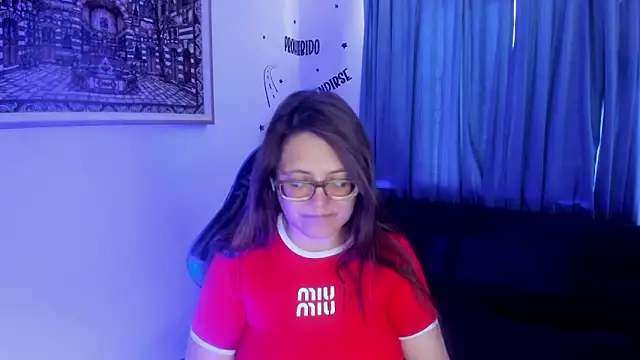 Ivette Shaira online show from July 6, 2026, 3:03 pm