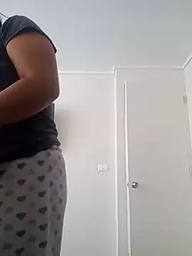 Morenitha-XXX online show from December 10, 2024, 12:49 pm