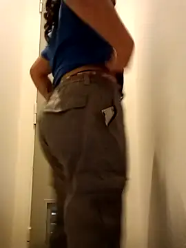 Morenitha-XXX online show from February 19, 2026, 6:26 pm