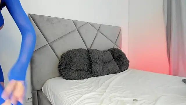 Snapshot of BlueEyesLexy chatting on March 1, 2026, 9:00 am BlueEyesLexy online show from March 1, 2026, 9:00 am