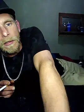 daddytim0 online show from January 12, 2026, 5:01 am