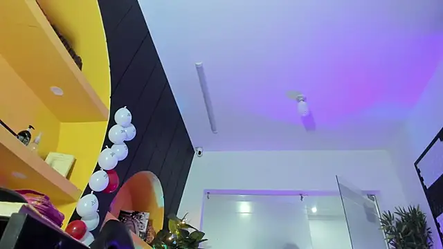 Snapshot of LucianaCarter chatting on January 30, 2025, 3:55 am LucianaCarter online show from January 30, 2025, 3:55 am