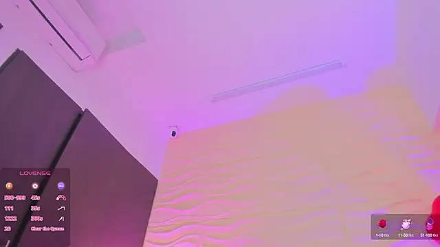 Snapshot of LucianaCarter chatting on February 15, 2025, 6:55 am LucianaCarter online show from February 15, 2025, 6:55 am