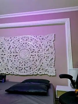 Snapshot of LucianaCarter chatting on February 26, 2025, 3:53 am LucianaCarter online show from February 26, 2025, 3:53 am