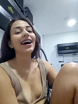 Snapshot of LucianaCarter chatting on March 4, 2025, 3:22 am LucianaCarter online show from March 4, 2025, 3:22 am