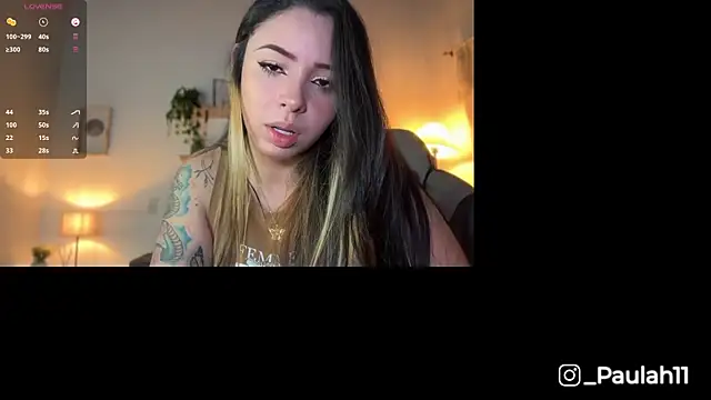 Snapshot of Paulah_x chatting on October 8, 2025, 8:28 pm Paulah x online show from October 8, 2025, 8:28 pm