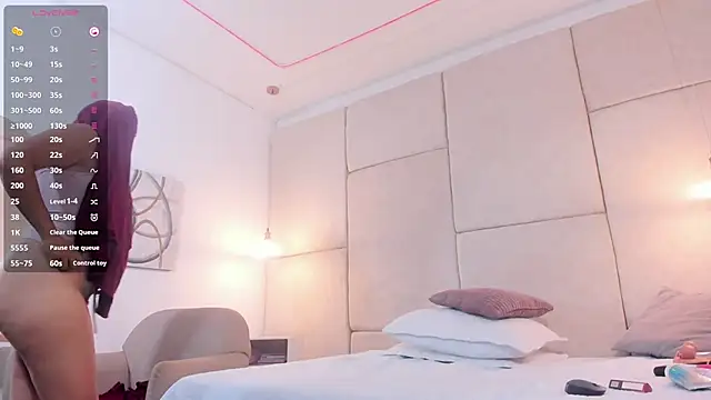 abby gibson online show from December 13, 2025, 7:53 pm