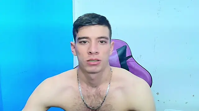 DEIBY BABY online show from February 22, 2025, 11:46 pm